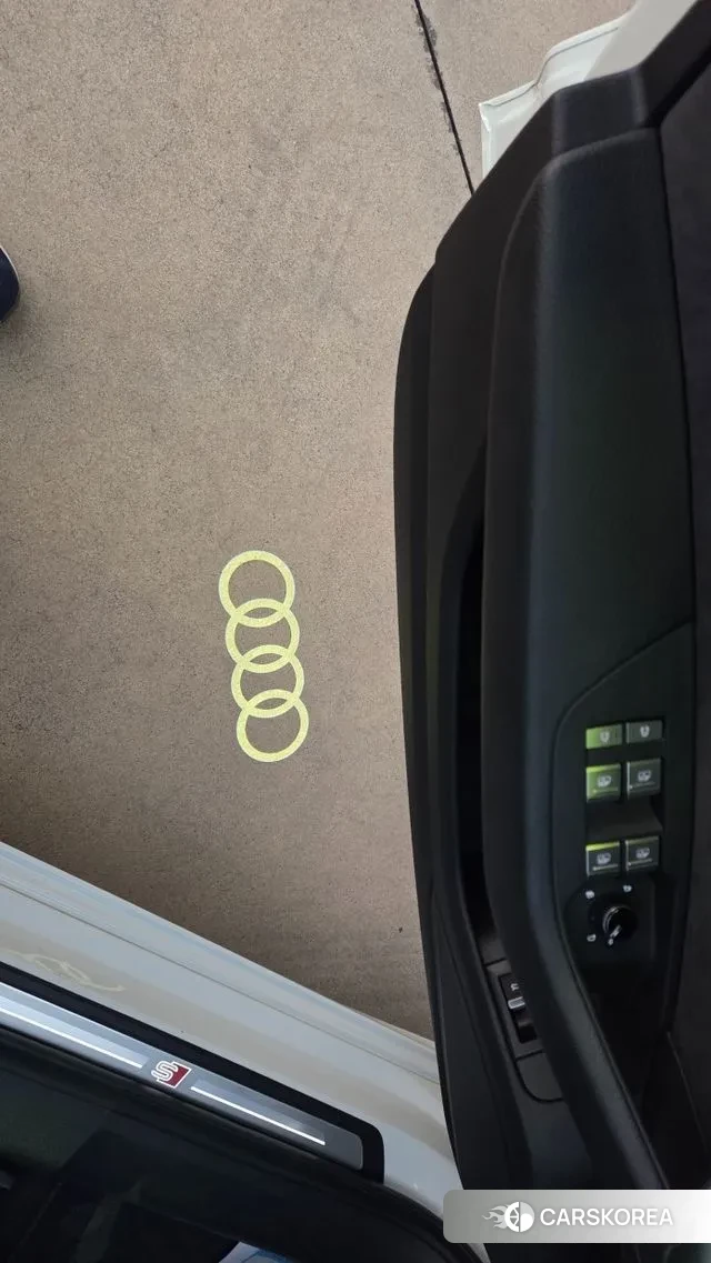 Audi A6 (C8) id 3477294 из Кореи 16