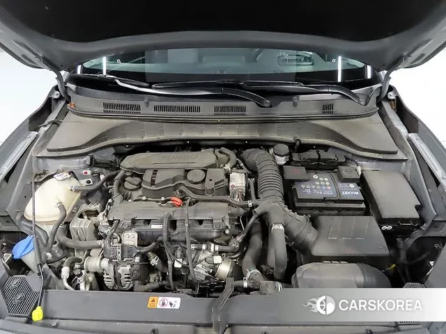 Hyundai The New Kona id 3258614 из Кореи 15