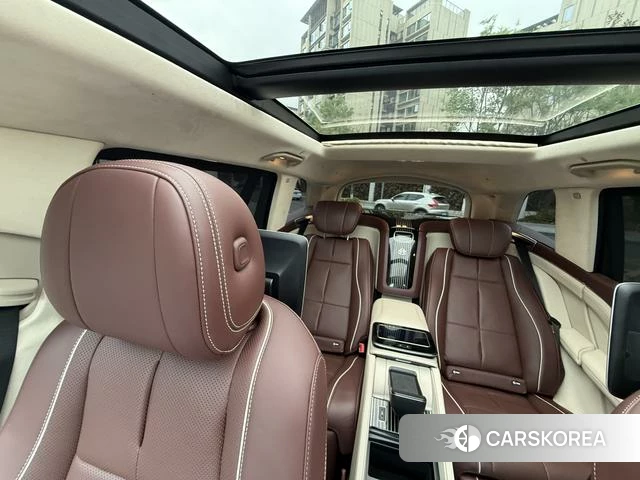Mercedes-Benz GLS id 4257063 из Китая 7