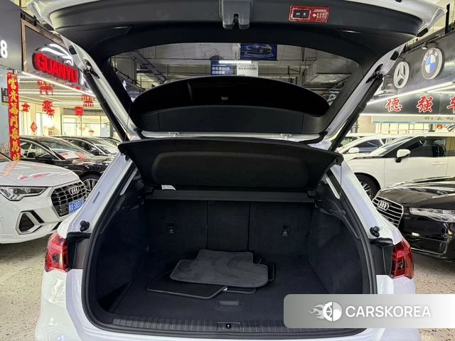 Audi Q3 id 4335710 из Китая 17