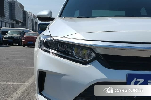 Honda Yingshipai id 4259165 из Китая 11
