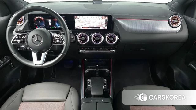 Mercedes-Benz EQA H243 id 3964989 из Кореи 16