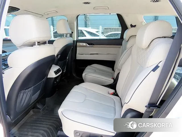 Hyundai Palisade id 3718372 из Кореи 16