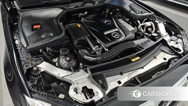Mercedes-Benz E-Class W213 id 3396335 из Кореи 16