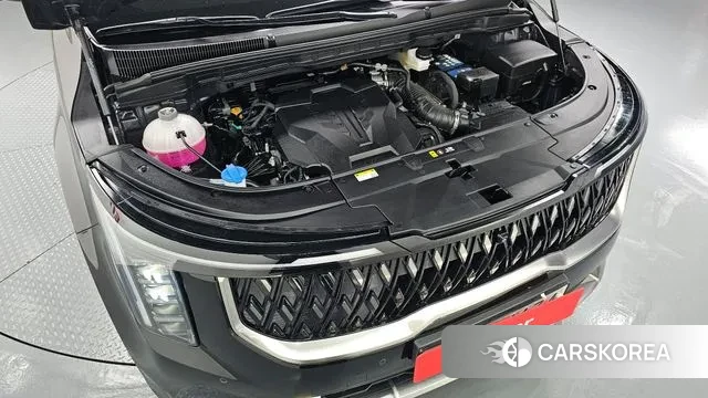 Kia The New Carnival 4th Generation id 3372053 из Кореи 16