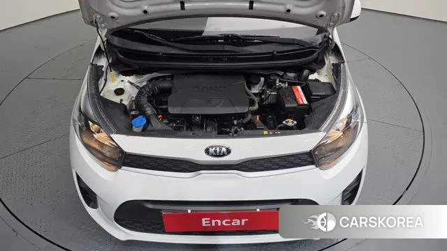 Kia All New Morning (JA) id 3253928 из Кореи 16