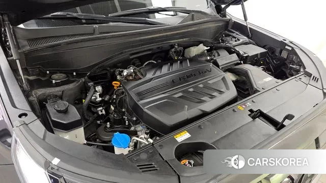 Hyundai The New Palisade id 3751397 из Кореи 16