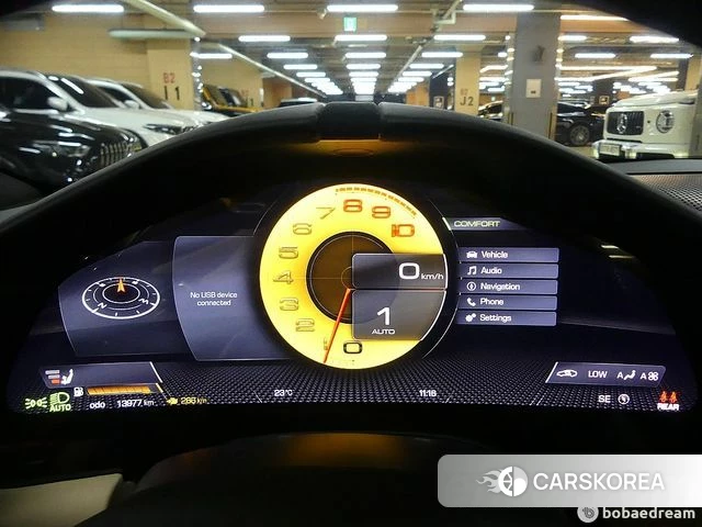 Ferrari Rome id 3833254 из Кореи 16