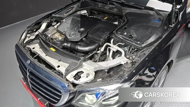 Mercedes-Benz E-Class W213 id 3666711 из Кореи 16