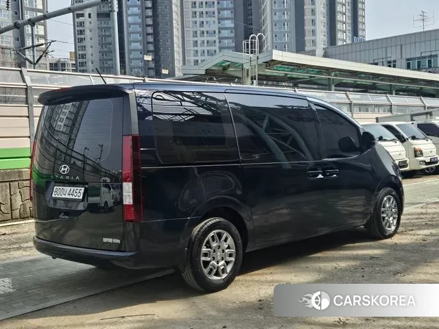 Hyundai Staria id 3022972 из Кореи 16