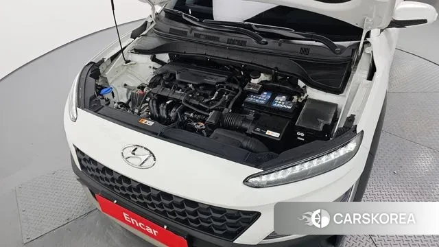 Hyundai The New Kona id 3059345 из Кореи 16