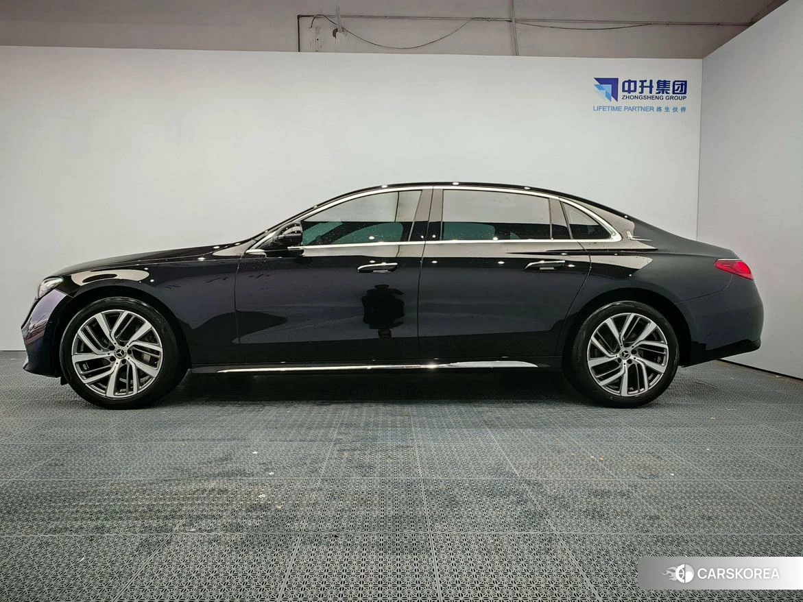 Mercedes-Benz E-class id 4493033 из Китая 16