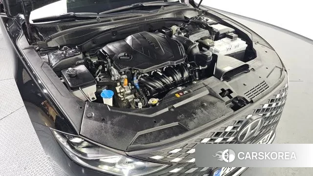 Hyundai The New Grandeur IG id 3600654 из Кореи 16