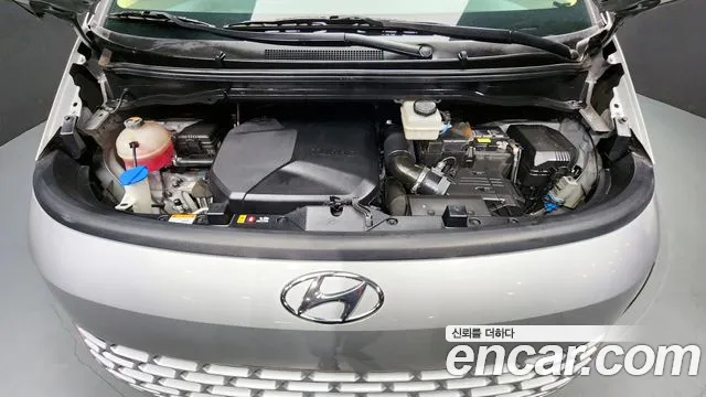 Hyundai Staria id 2411406 из Кореи 16