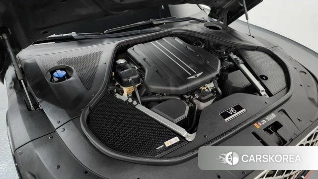 Genesis G90 (RS4) id 4635776 из Кореи 34