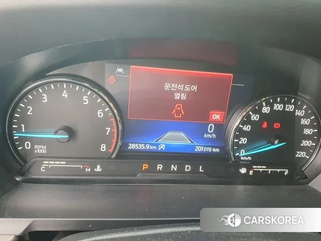 Ford Explorer 6th Generation id 3200887 из Кореи 11