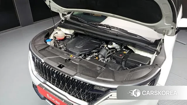 Kia Carnival 4th generation id 3417209 из Кореи 16