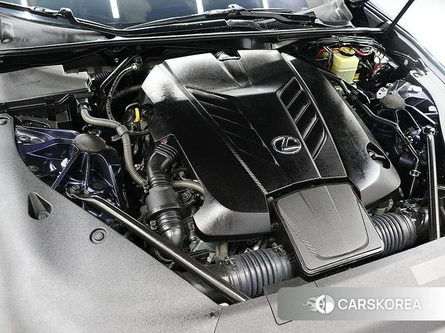 Lexus LC id 3880264 из Кореи 16