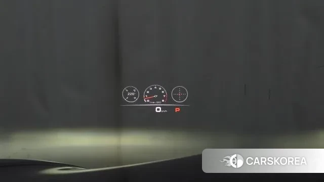 Porsche Panamera (971) id 3469356 из Кореи 16