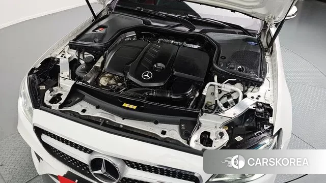 Mercedes-Benz E-Class W213 id 2995538 из Кореи 16