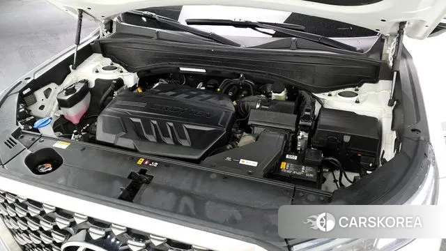 Hyundai Palisade id 3716848 из Кореи 16