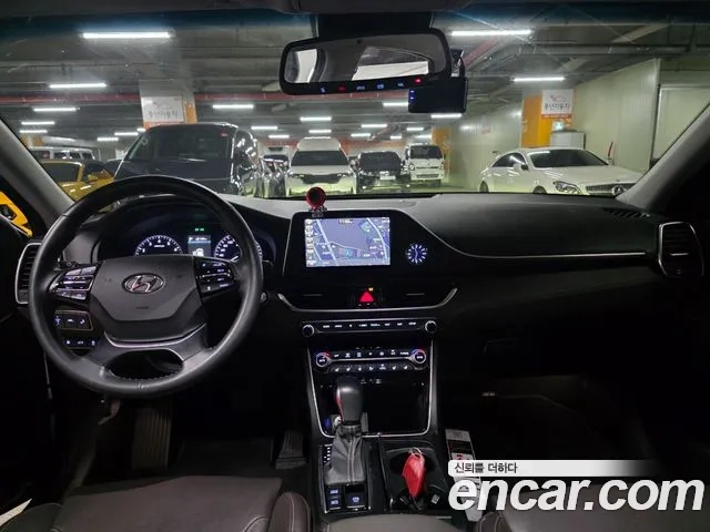 Hyundai Grandeur IG id 2912698 из Кореи 16