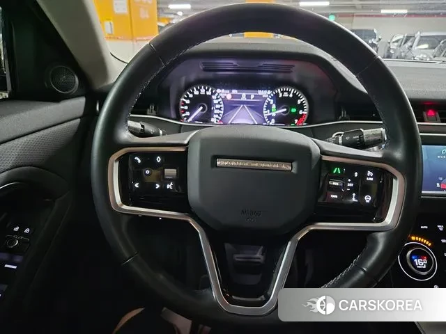 Land Rover Range Rover Evoque 2nd Generation id 2993888 из Кореи 7