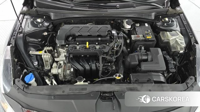 Hyundai Avante (CN7) id 4917794 из Кореи 16