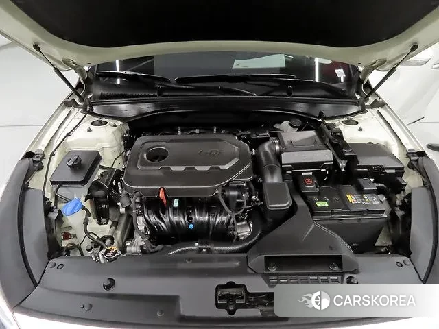 Kia Come New K7 id 3789309 из Кореи 16