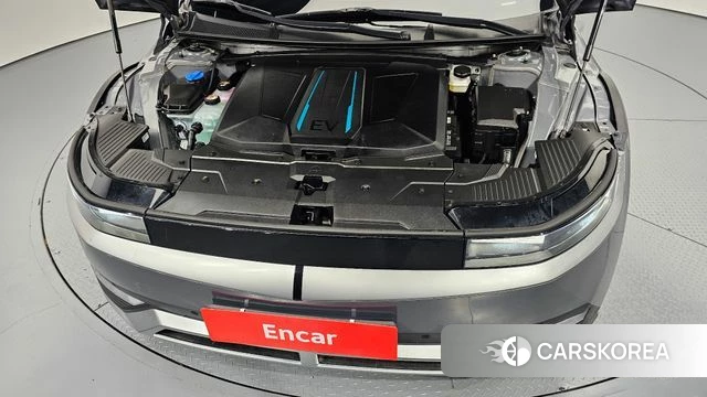 Hyundai Ionic 5 id 4561063 из Кореи 16