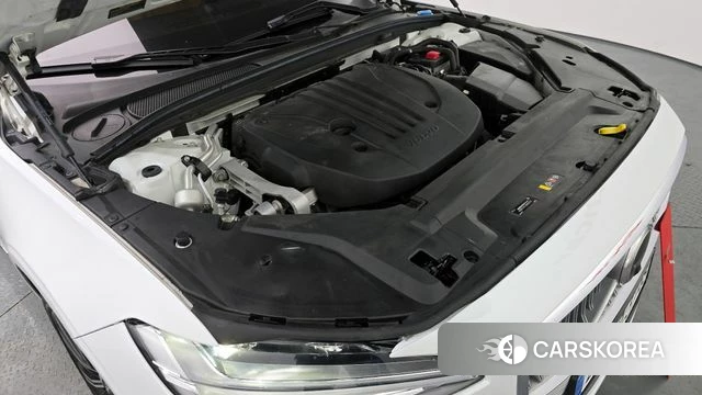 Volvo S90 id 3819837 из Кореи 16