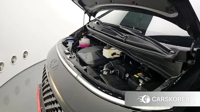 Hyundai Staria id 3605475 из Кореи 16