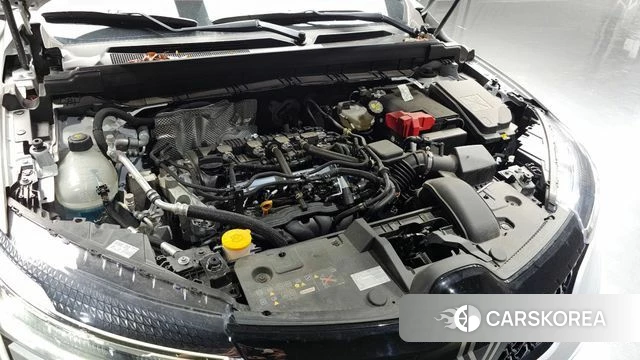 Renault Korea (Samsung) Arcana id 4394666 из Кореи 26