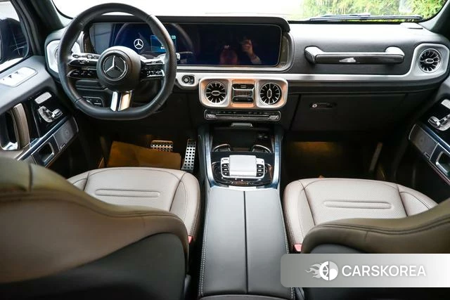 Mercedes-Benz G-class id 4256495 из Китая 11