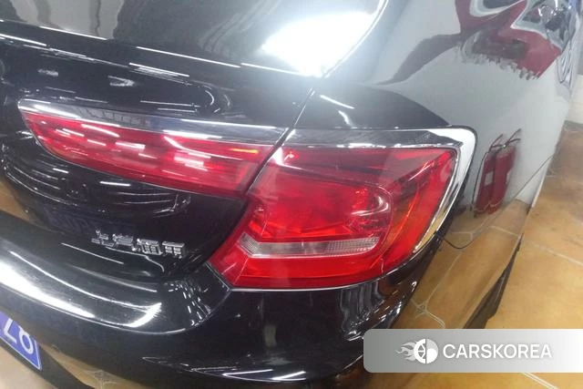 Buick Lacrosse id 3783629 из Китая 13