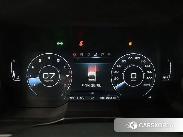 Ssangyong Berry New Tivoli id 3060403 из Кореи 16