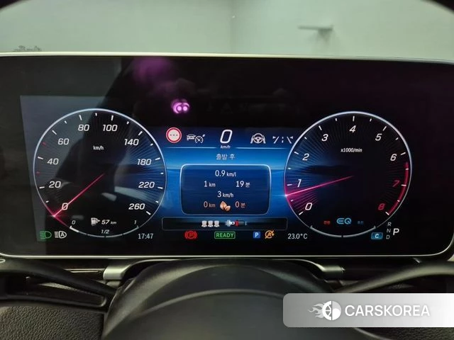 Mercedes-Benz S-Class W223 id 4835875 из Кореи 14