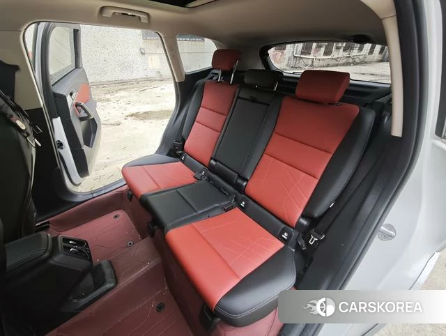 BMW X1 id 4256400 из Китая 18