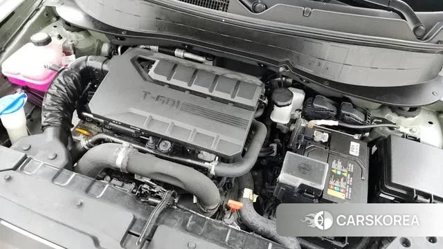 Hyundai Casper id 3333417 из Кореи 16