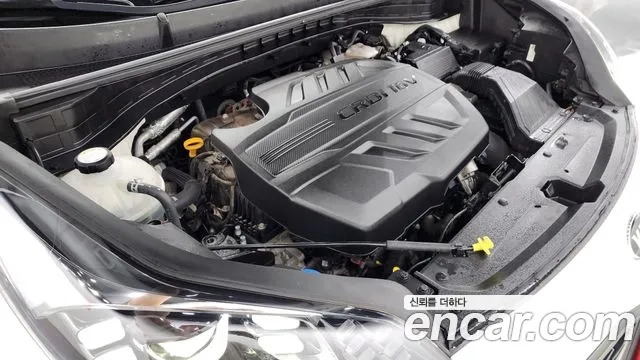 Kia Sportage The Bold id 2865559 из Кореи 16