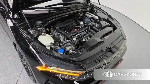 Kia K5 3rd generation id 3872900 из Кореи 16