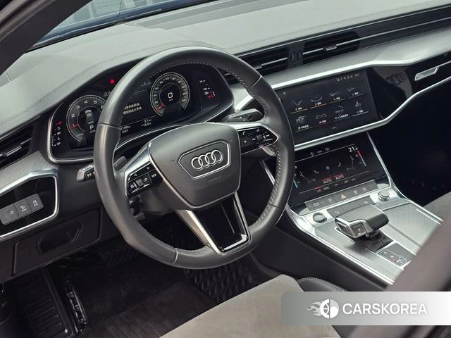 Audi A6L id 4275787 из Китая 18