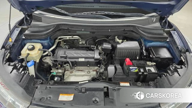 Ssangyong Tivoli Armor id 4225421 из Кореи 30