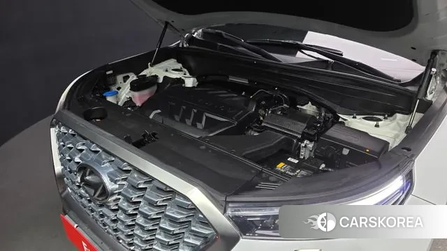 Hyundai Palisade id 3556171 из Кореи 16