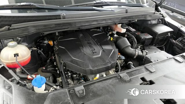 Kia Carnival 4th generation id 3827785 из Кореи 16