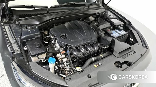 Kia K7 Premier id 4232620 из Кореи 27