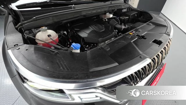 Kia Carnival 4th generation id 4232129 из Кореи 16