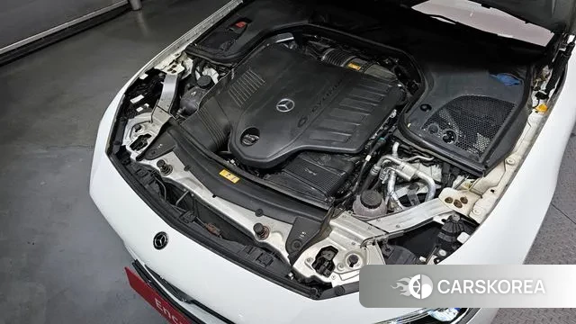 Mercedes-Benz CLS-Class C257 id 3686356 из Кореи 16