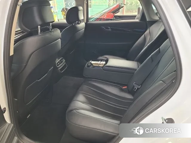 Genesis G80 (RG3) id 3054350 из Кореи 16