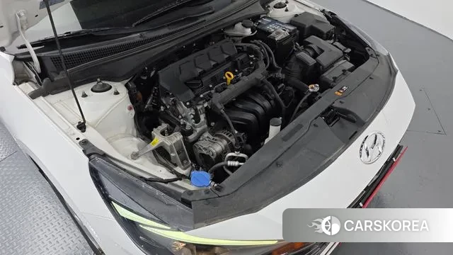 Hyundai Avante (CN7) id 3349776 из Кореи 16